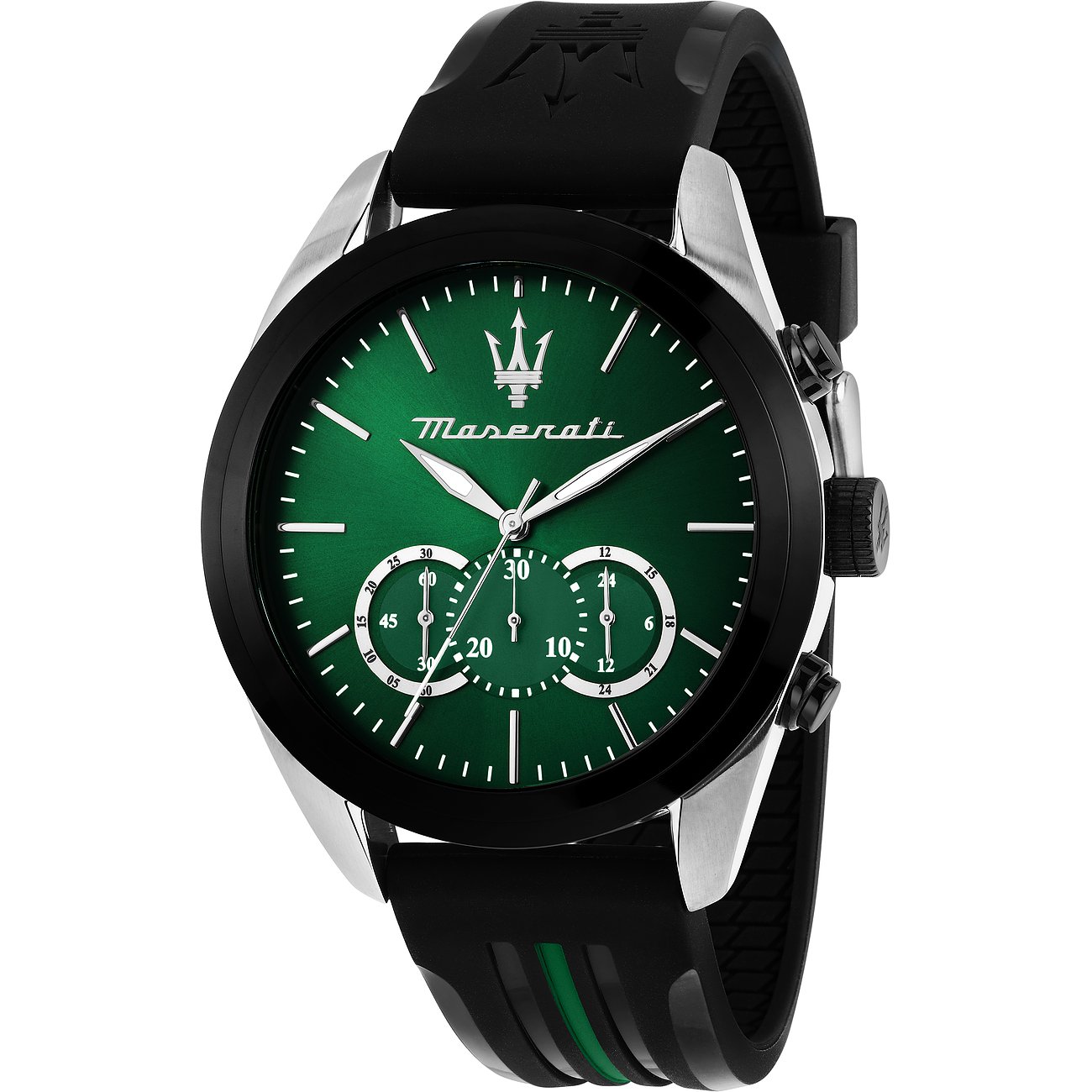 Maserati Chronograph Traguardo R8871612043