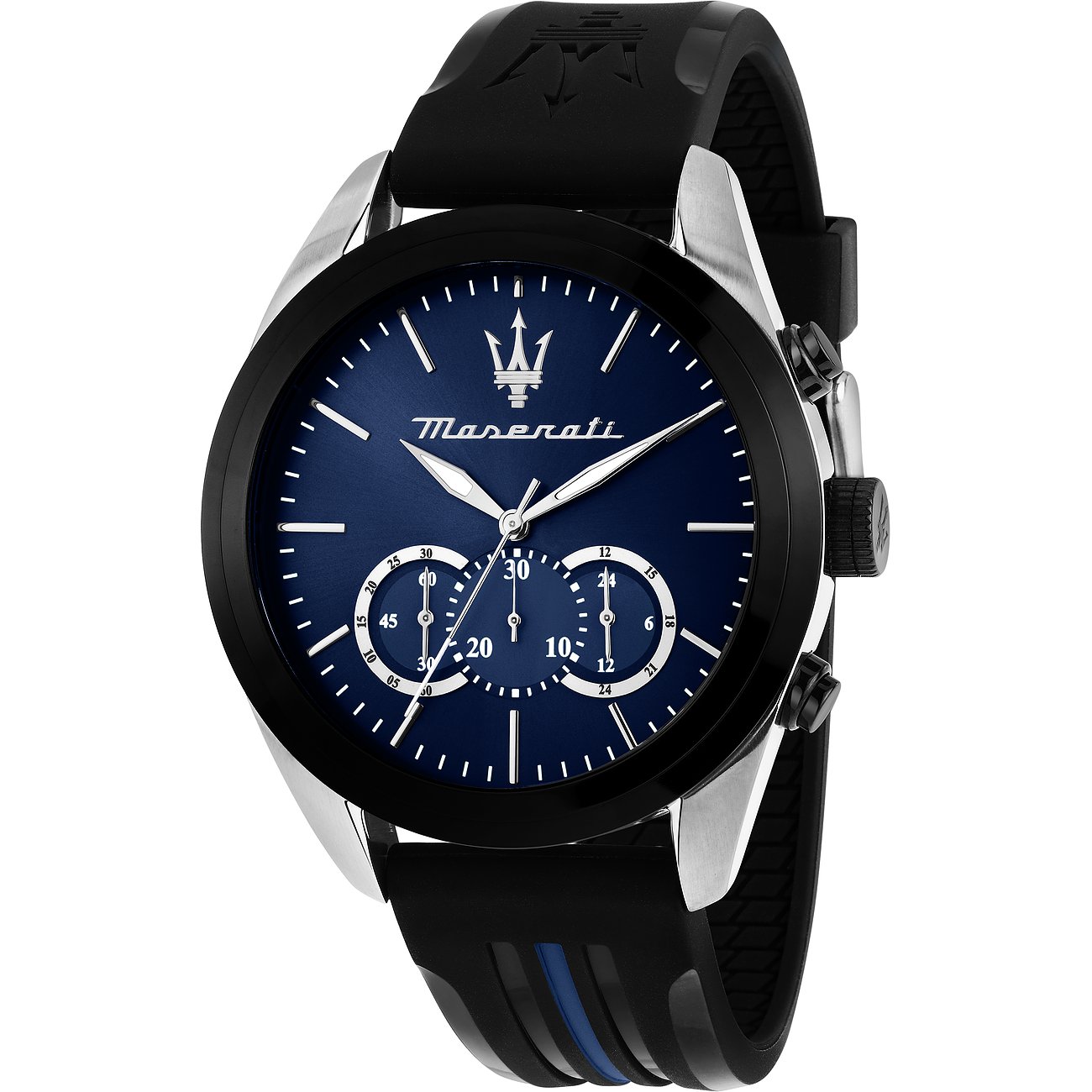 Maserati Chronograph Traguardo R8871612044