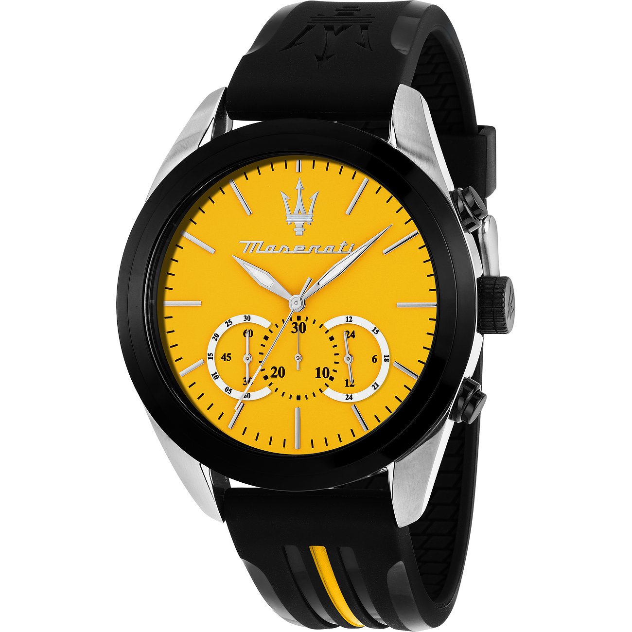 Maserati Chronograph Traguardo R8871612045