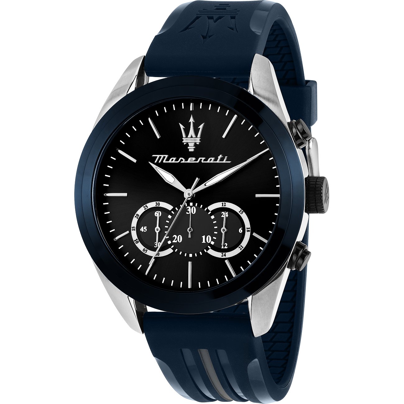 Maserati Chronograph Traguardo R8871612046