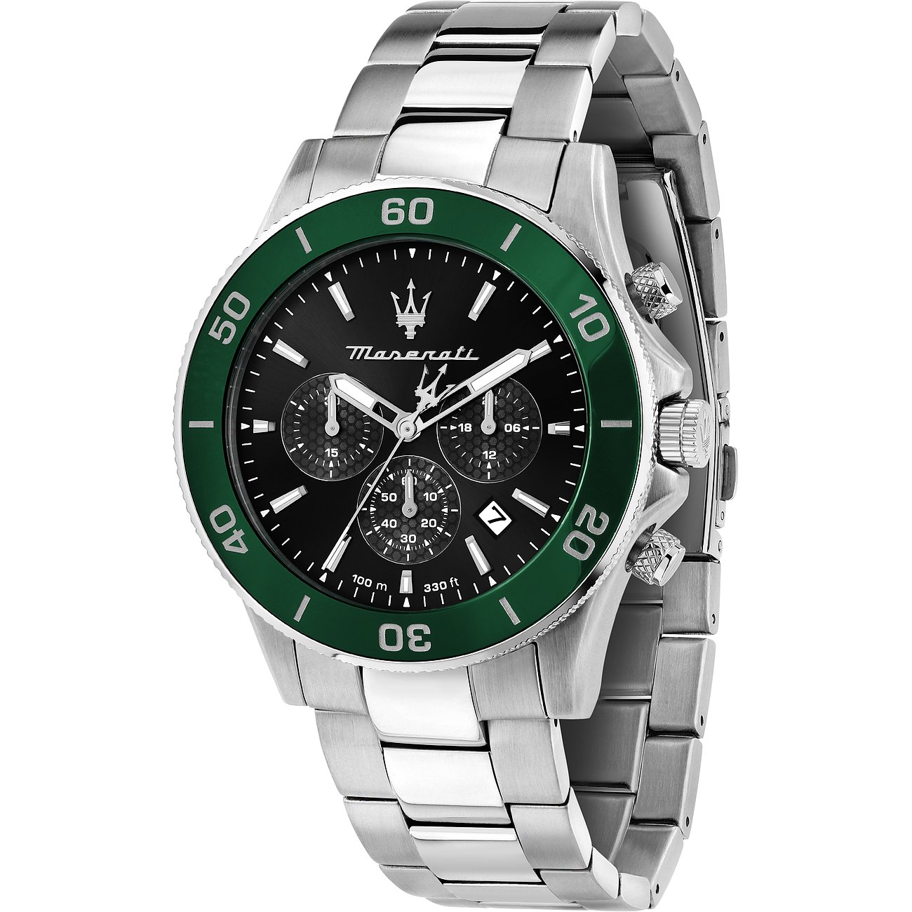Maserati Chronograph Competizione R8873600008