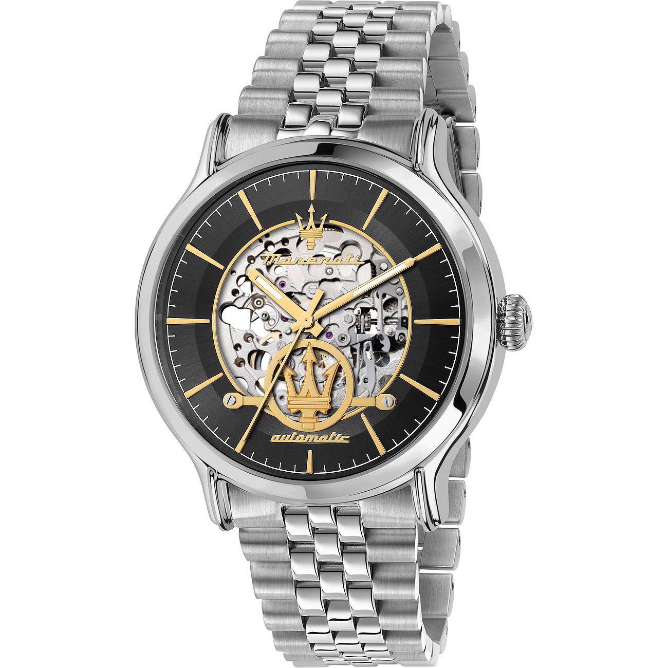 Maserati Herrenuhr Epoca R8823118015