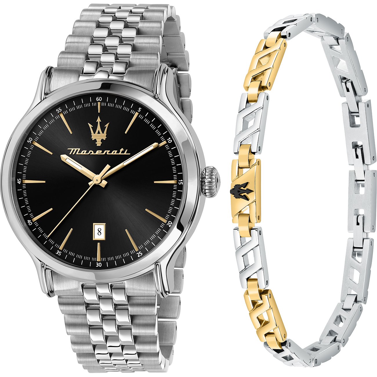 Maserati Uhren-Set Epoca R8853118029