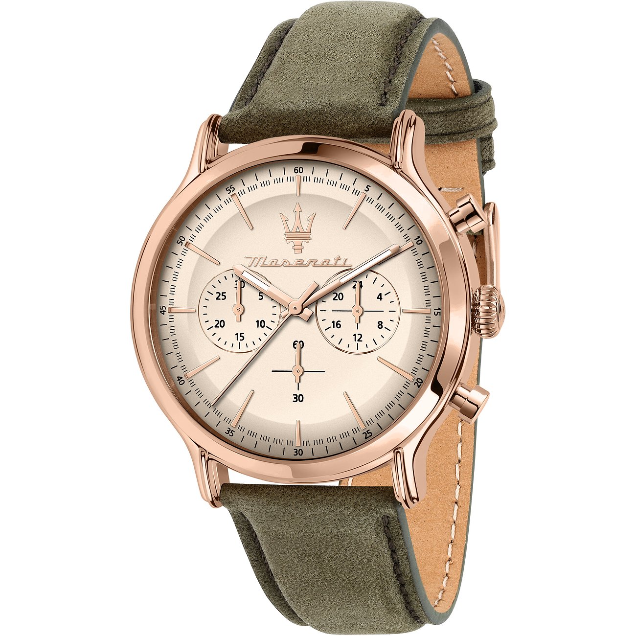 Maserati Chronograph Epoca R8871633007