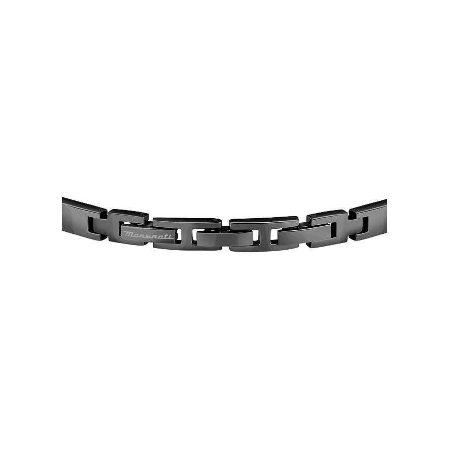 Thumbnail - Maserati Armband JM224ATZ36 Edelstahl, Keramik