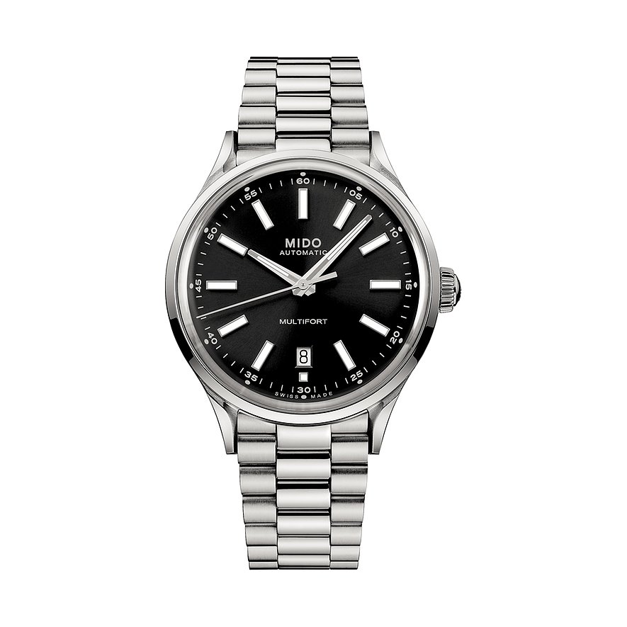 Mido patrimony multifort on sale