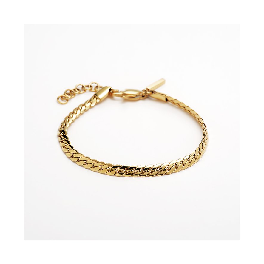 ESPRIT Armbånd PURE BRAID 89039576