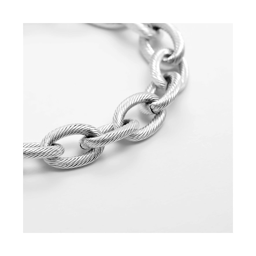 ESPRIT Bracciale ADORNED LINKS 89039631