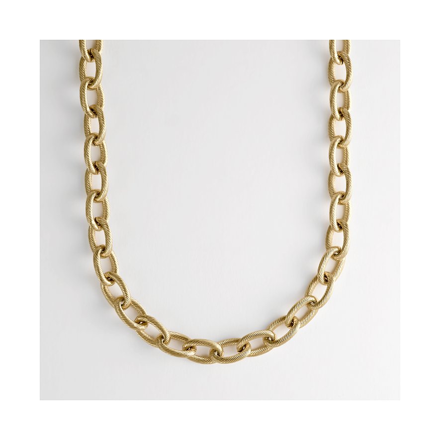 ESPRIT Chaînette ADORNED LINKS 89039681