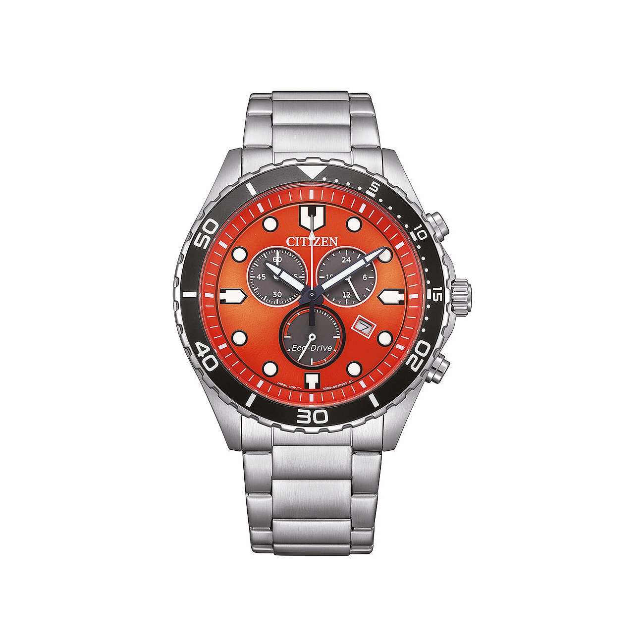 Citizen Chronograph Chronograph AT2560-84X