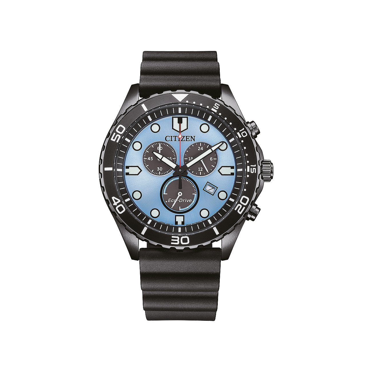 Citizen Chronograph Chronograph AT2567-18L