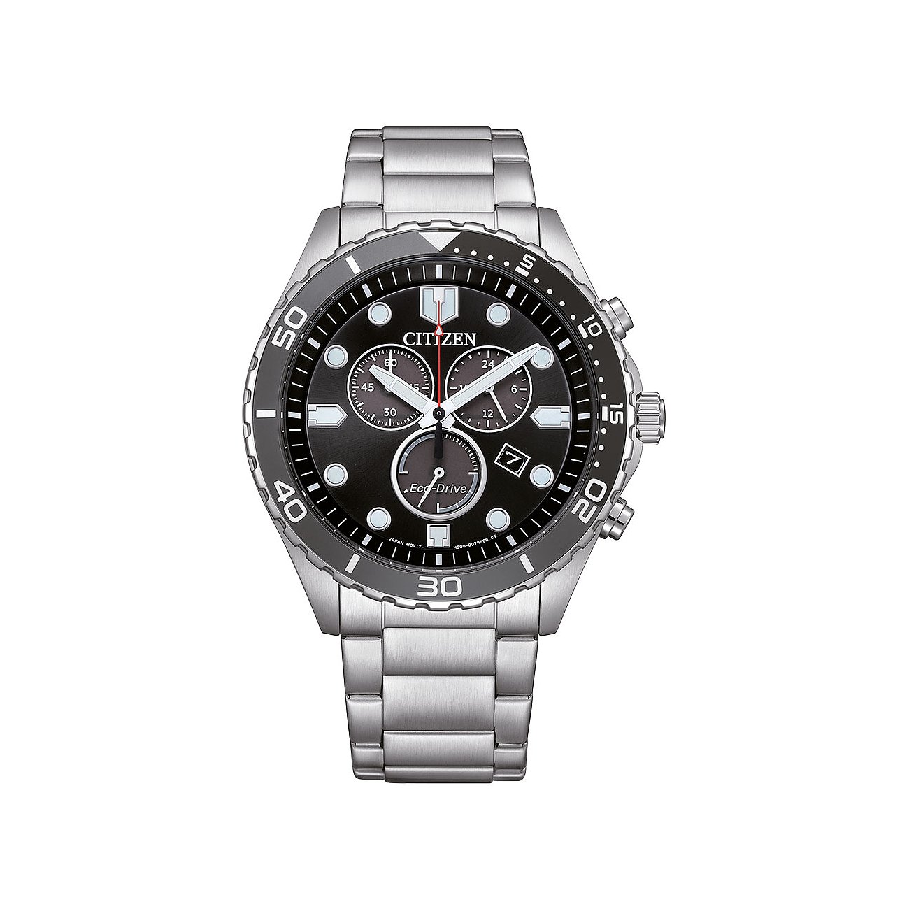 Citizen Chronograph Chronograph AT2568-82E