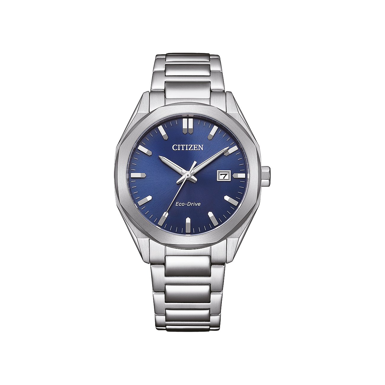 Citizen Herrenuhr Sport BM7620-83L