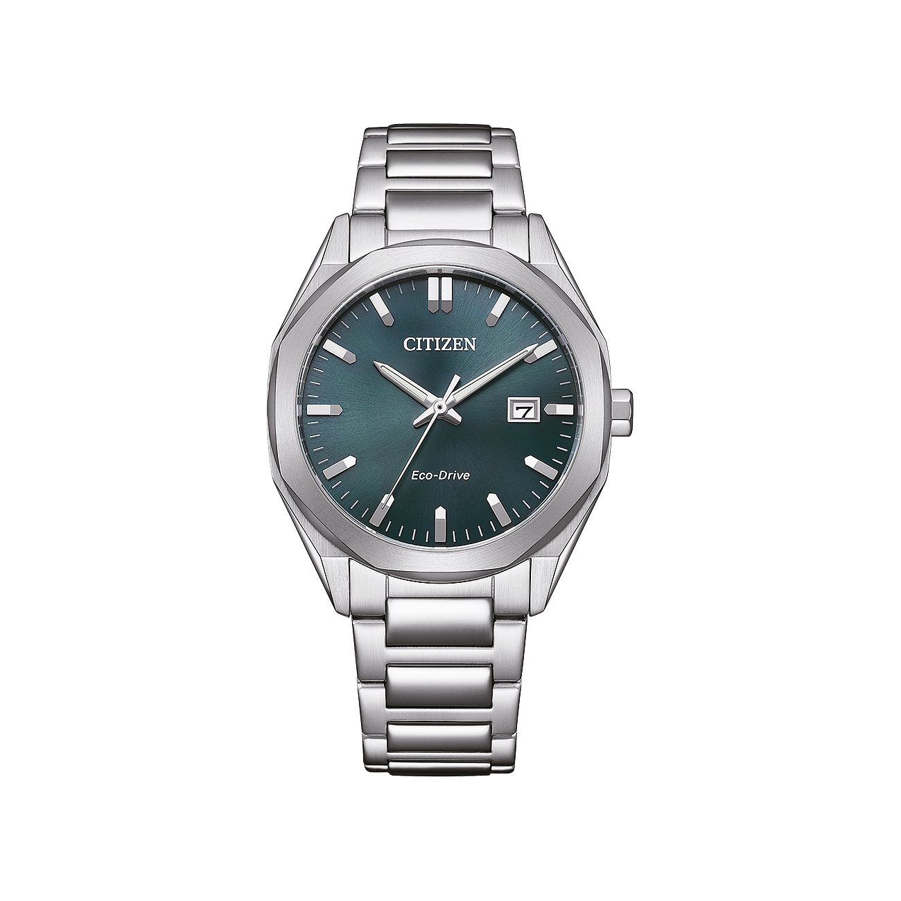 Citizen Herrenuhr Sport BM7620-83X