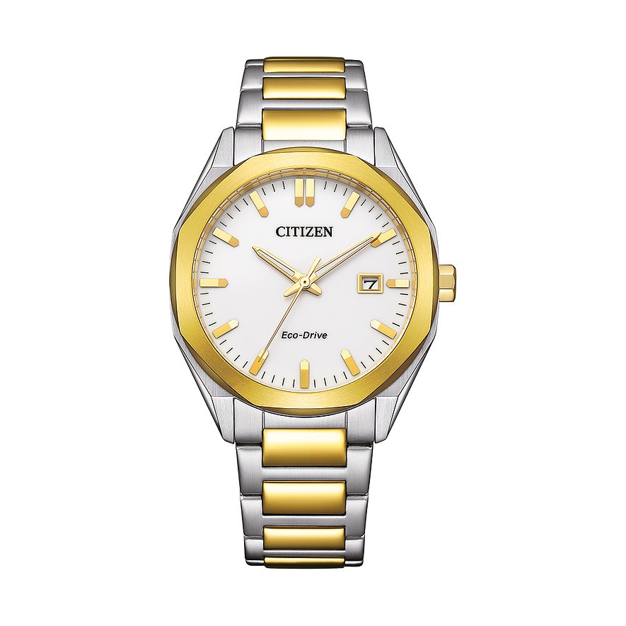 Citizen Herrenuhr Sport BM7624-82A