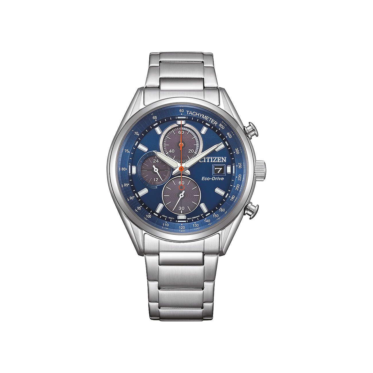 Citizen Chronograph Chronograph CA0459-79L
