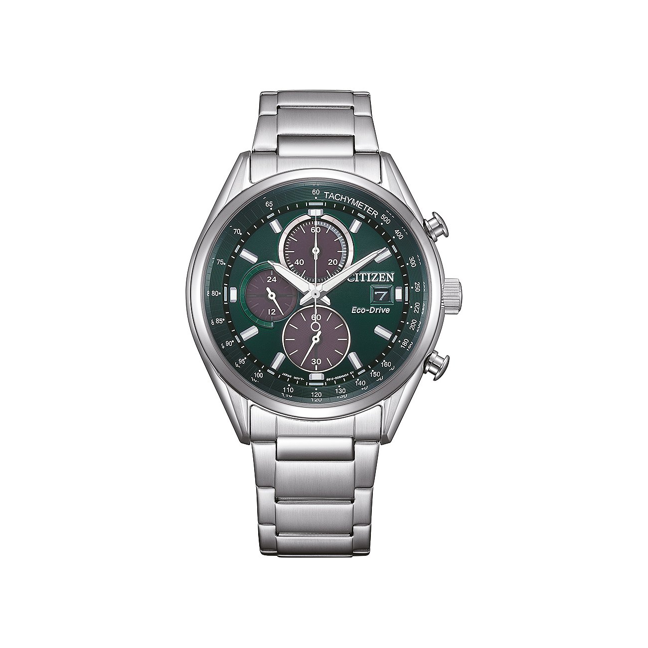 Citizen Chronograph Chronograph CA0459-79X