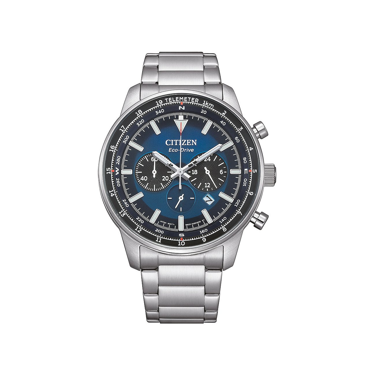 Citizen Chronograph Chronograph CA4500-91L