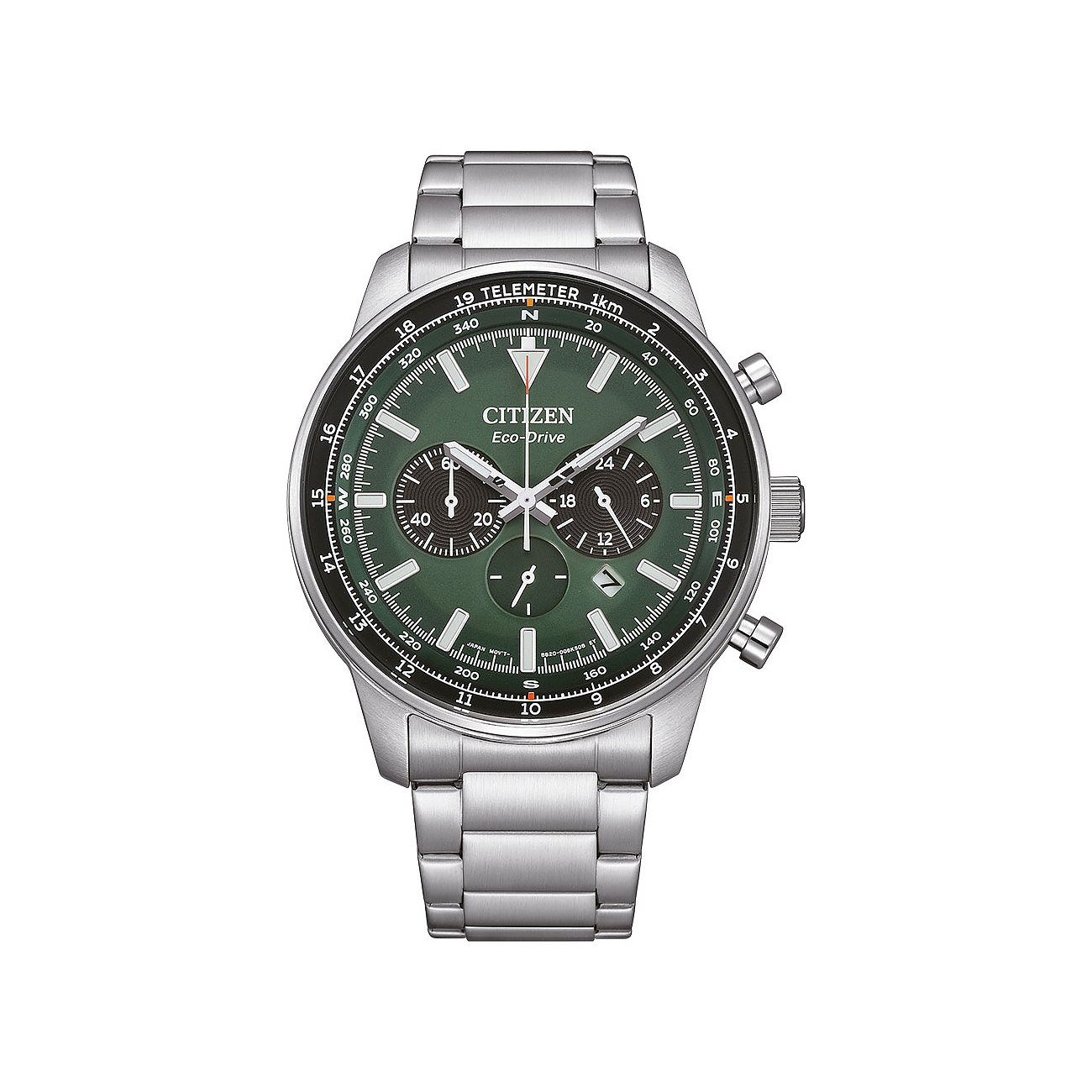 Citizen Chronograph Chronograph CA4500-91X
