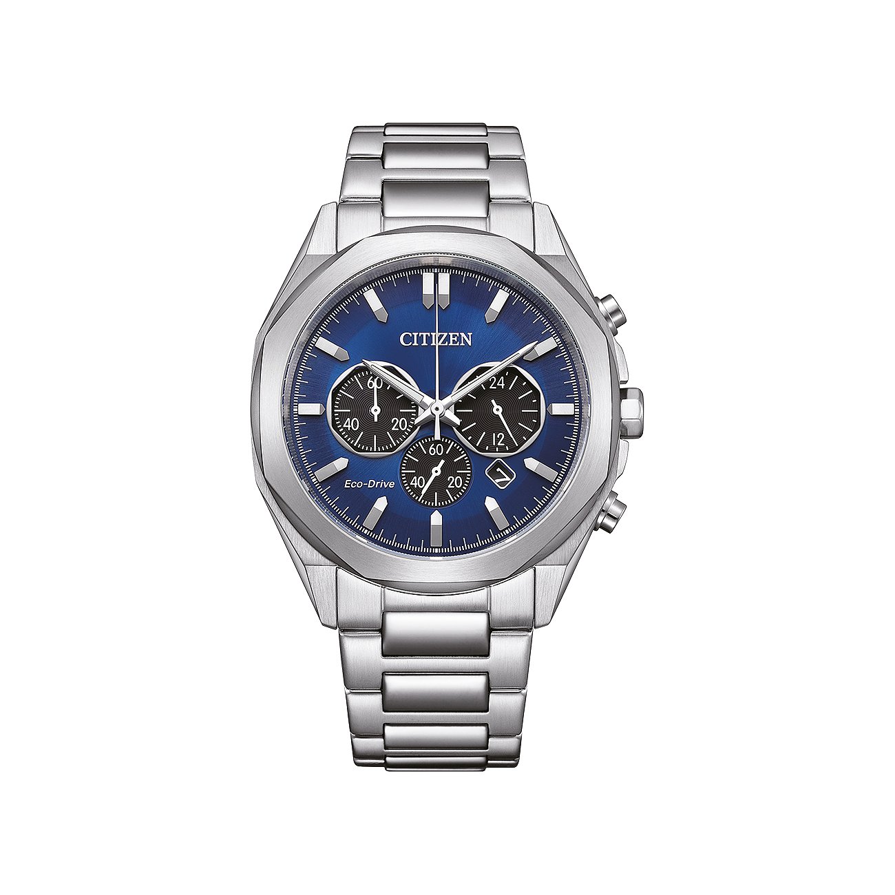 Citizen Chronograph Chronograph CA4590-81L