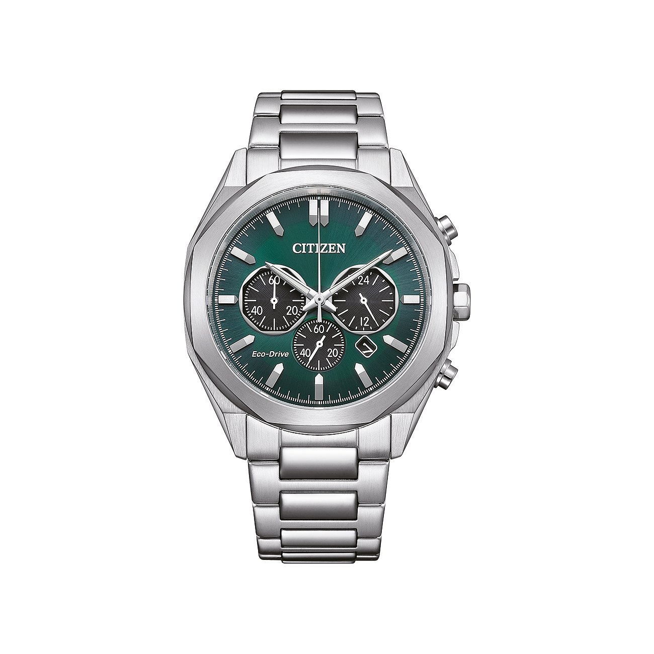 Citizen Chronograph Chronograph CA4590-81X