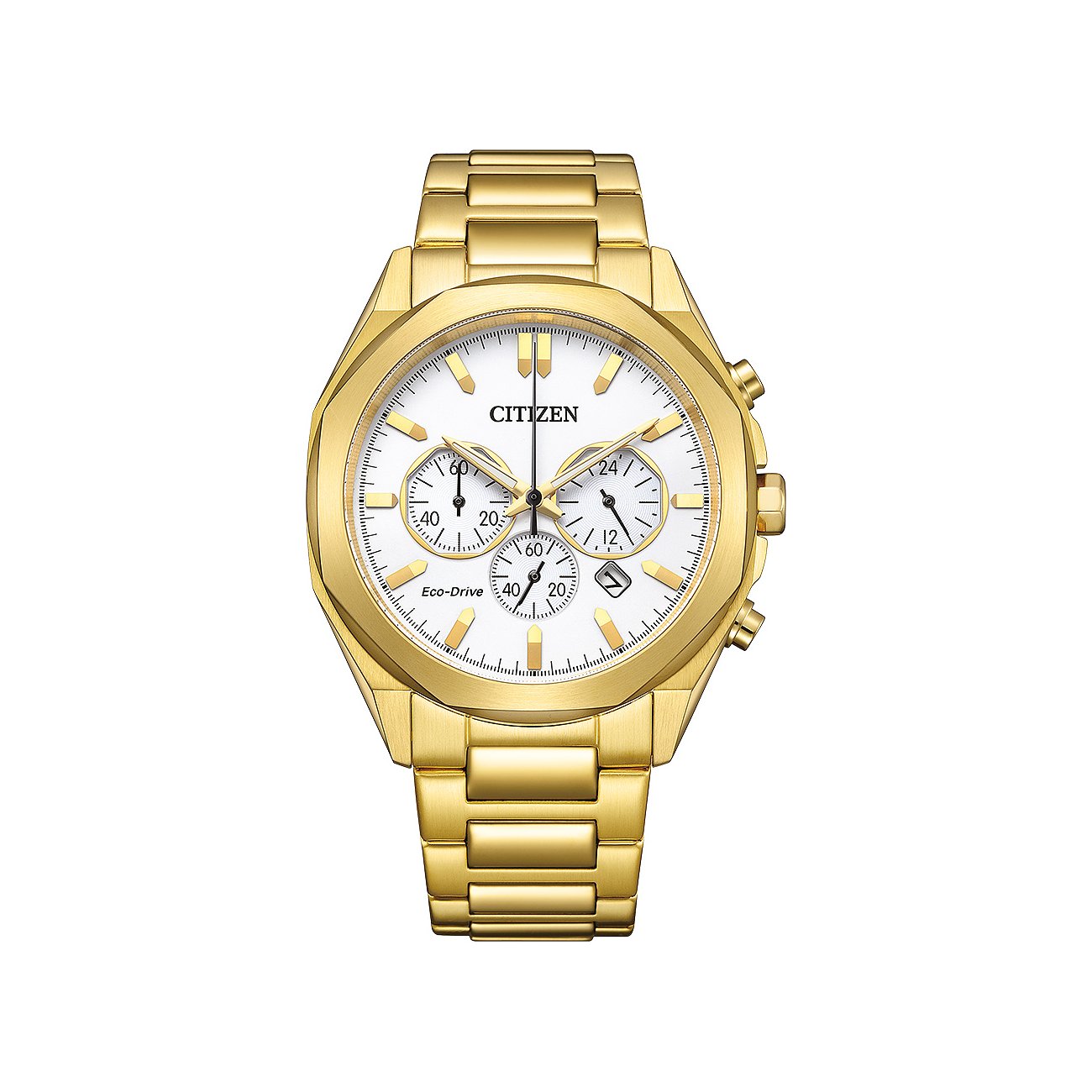 Citizen Chronograph Chronograph CA4592-85A