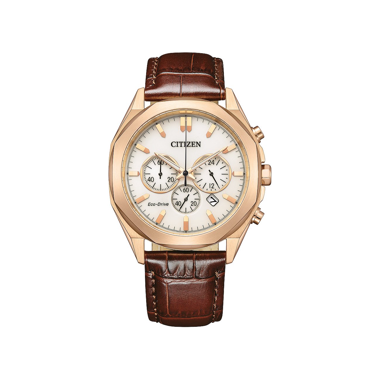 Citizen Chronograph Chronograph CA4593-15A