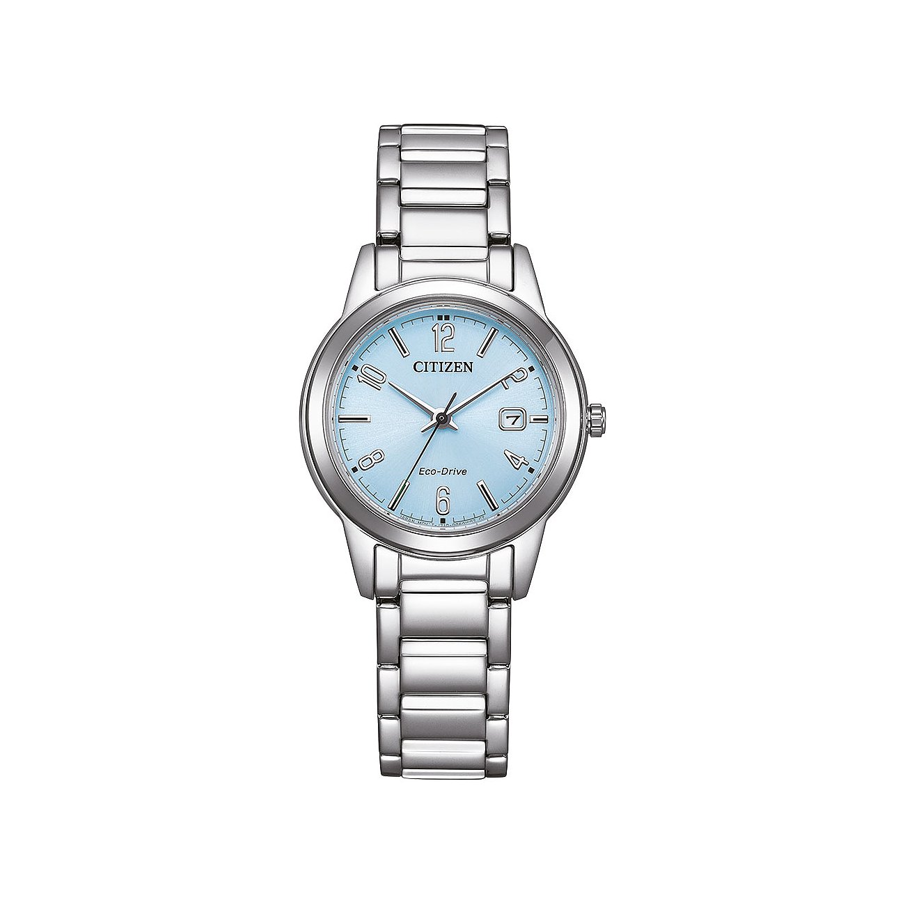 Citizen Damenuhr Elegant FE1241-71L