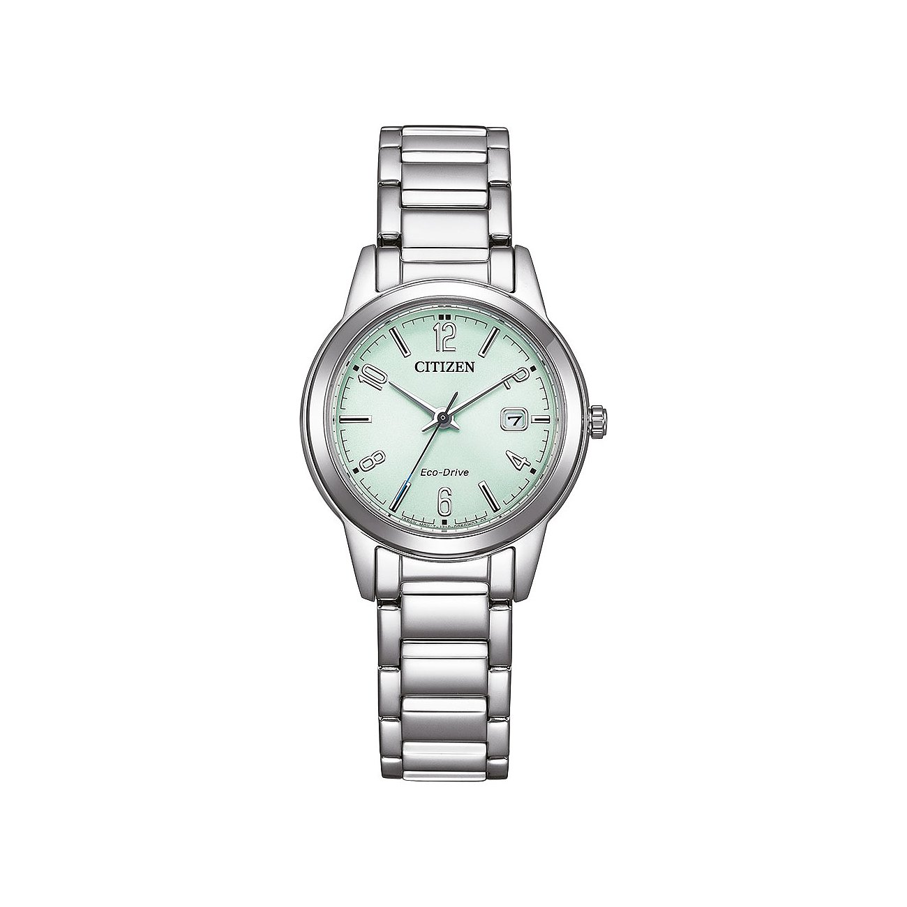 Citizen Damenuhr Elegant FE1241-71X