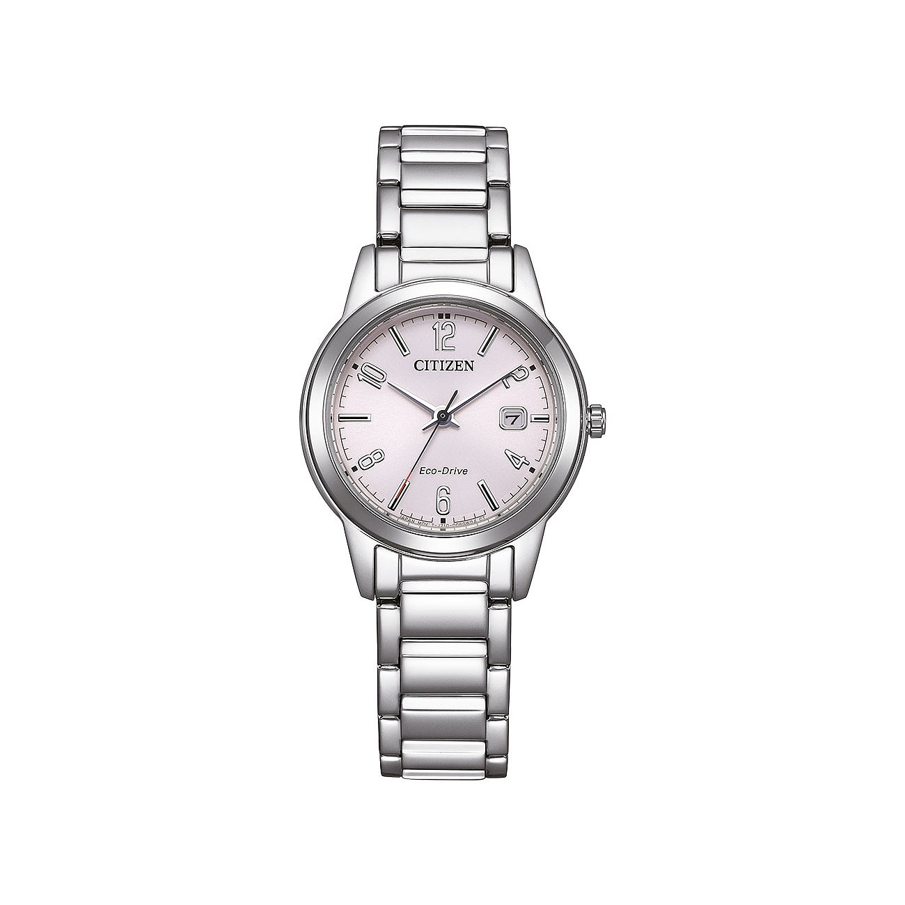 Citizen Damenuhr Elegant FE1241-71Z