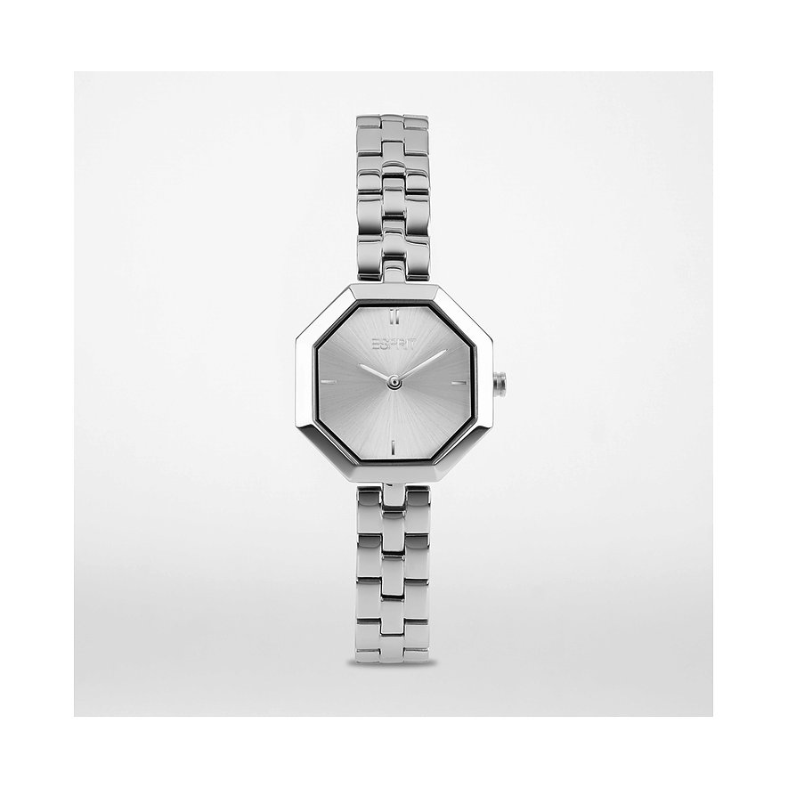 ESPRIT Montre pour femme EDGY 89040256