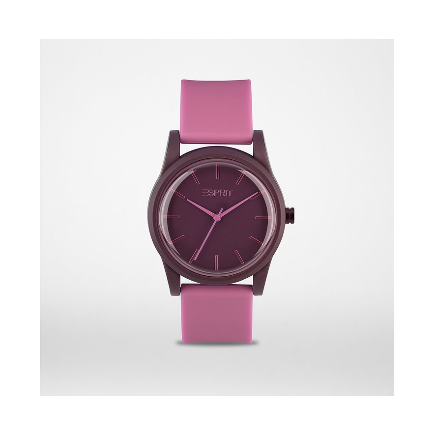 ESPRIT Montre unisexe JOY 89040272