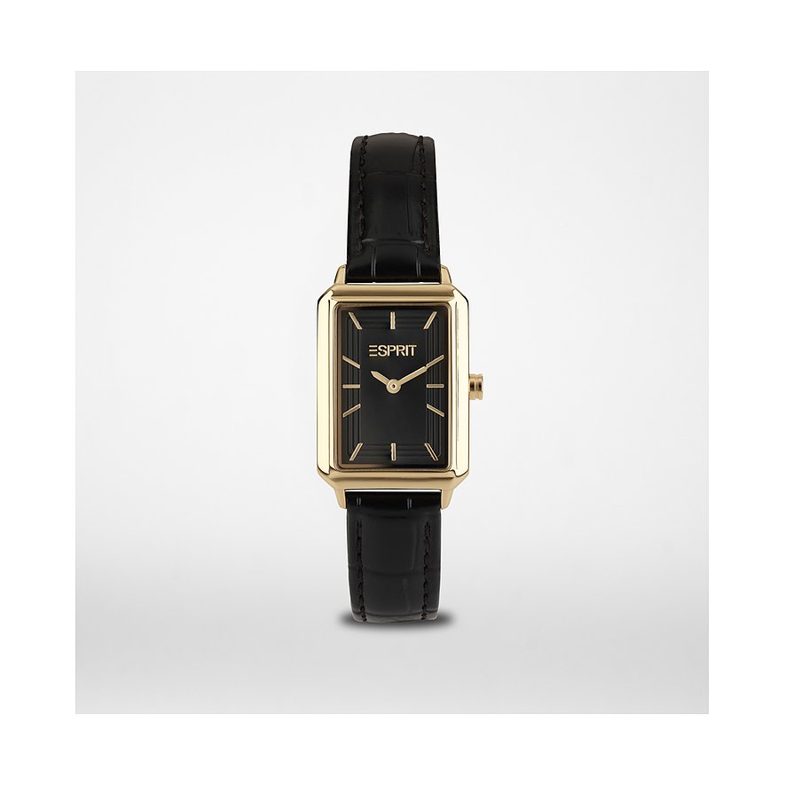 ESPRIT Montre pour femme EDGY 89040337