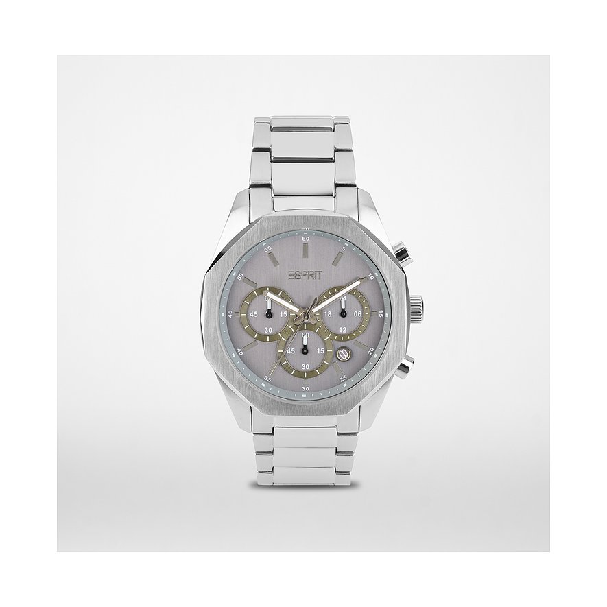 ESPRIT Orologio da uomo MEN 89040426