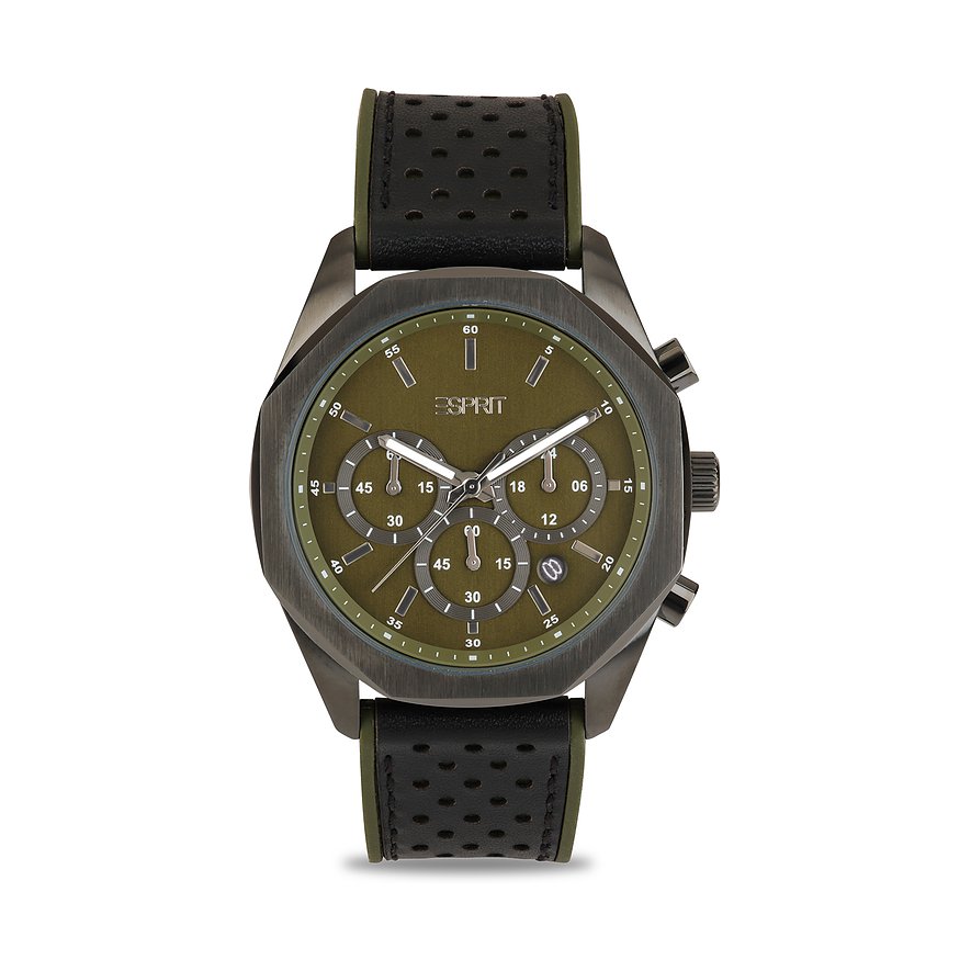 ESPRIT Herrenuhr MEN 89040434