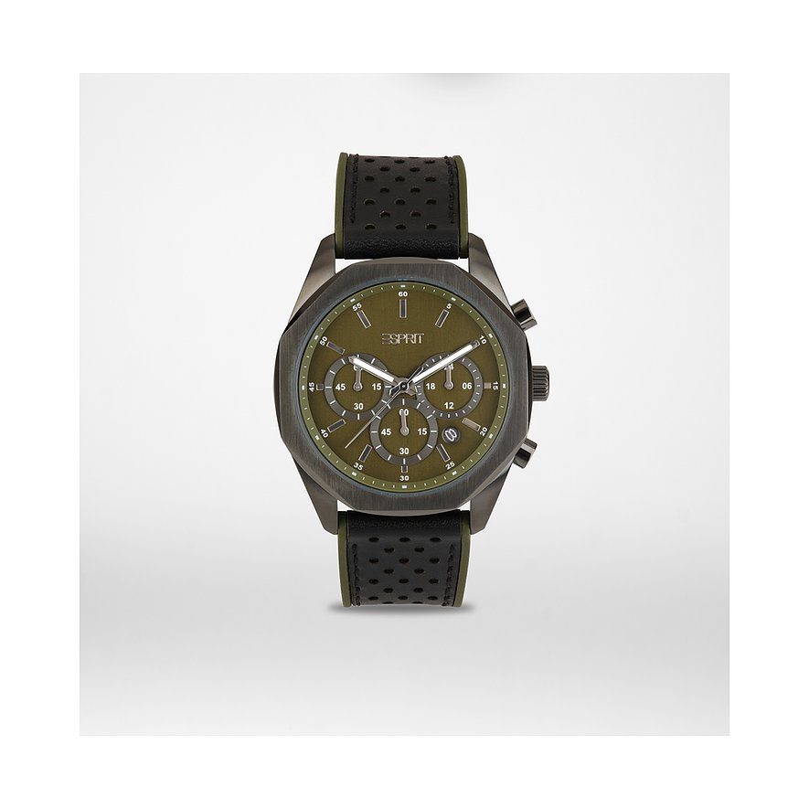 ESPRIT Orologio da uomo MEN 89040434