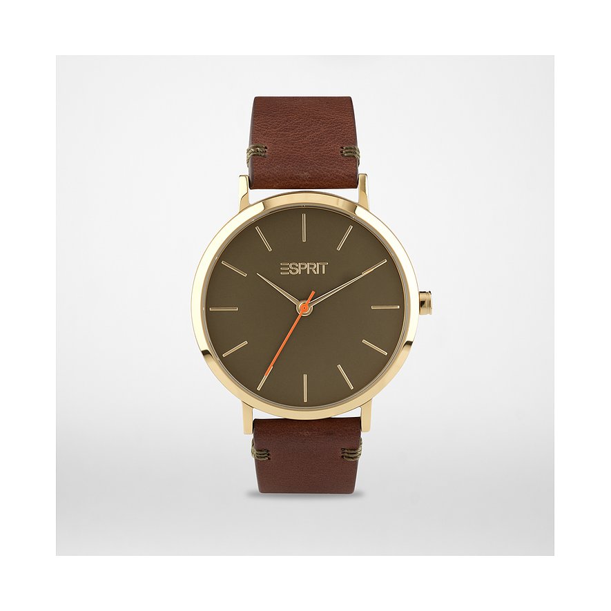 ESPRIT Herenhorloge EVERYDAY 89040442