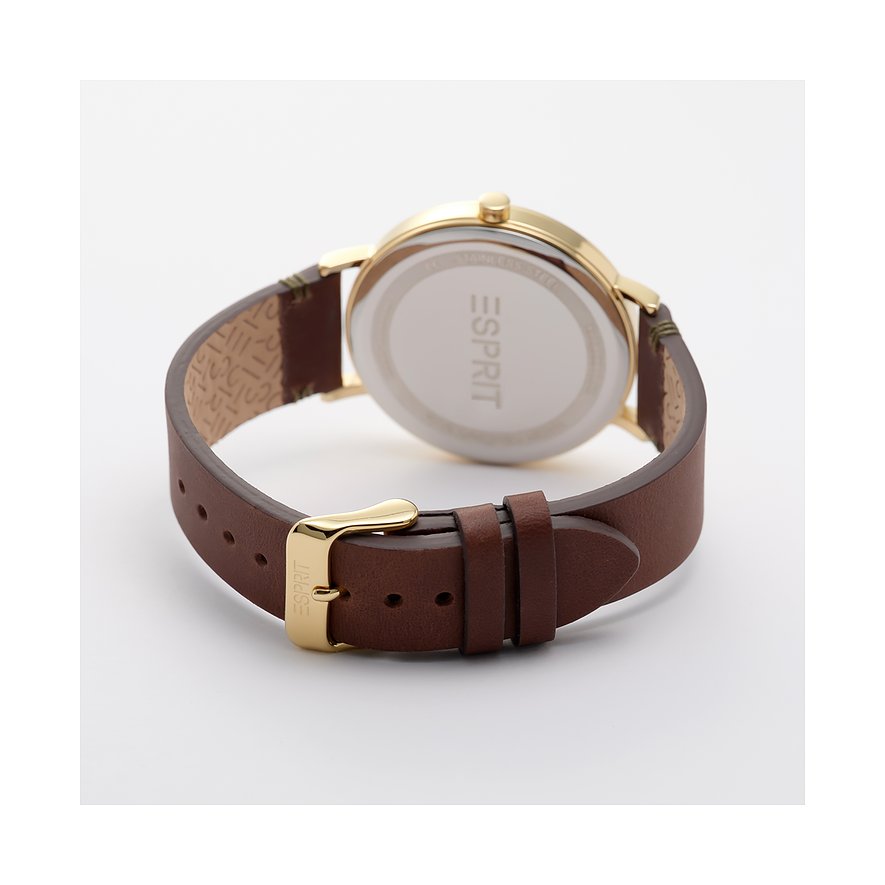 ESPRIT Montre pour hommes EVERYDAY 89040442