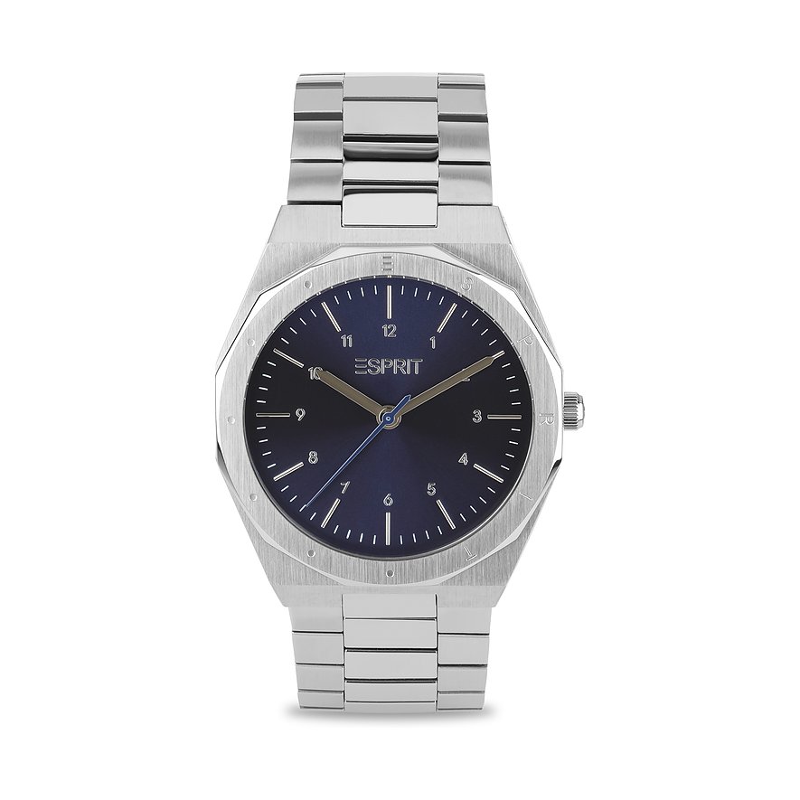 ESPRIT Herenhorloge ELEMENTARY 89040477