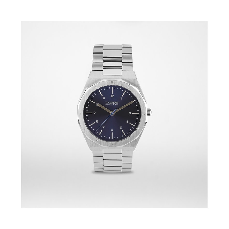 ESPRIT Herenhorloge ELEMENTARY 89040477