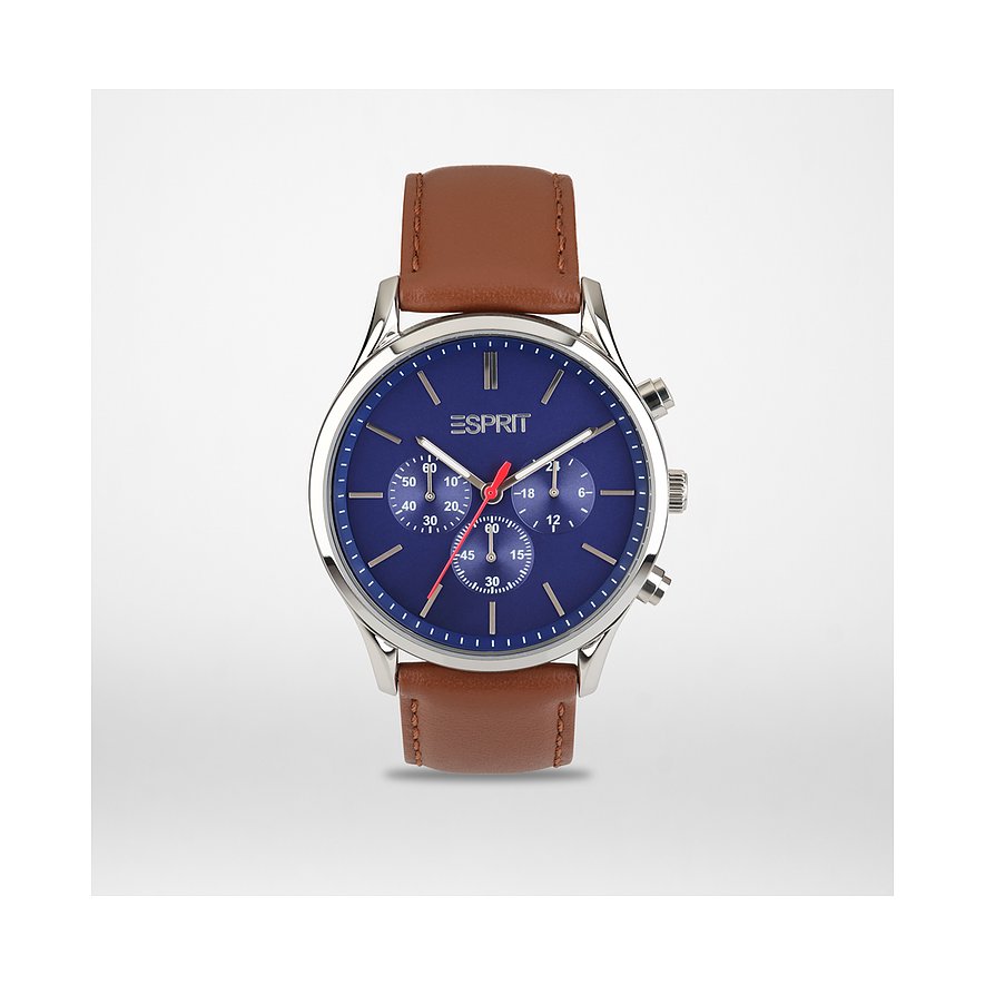 ESPRIT Herenhorloge COMPAGNION 89040485