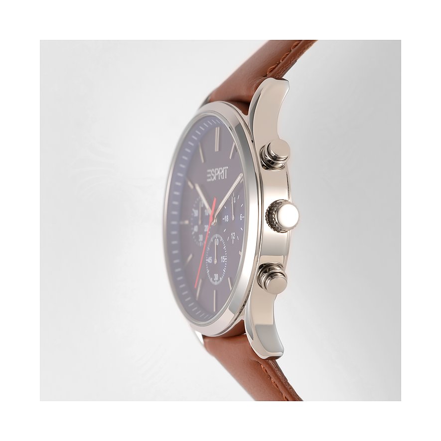 ESPRIT Herenhorloge COMPAGNION 89040485