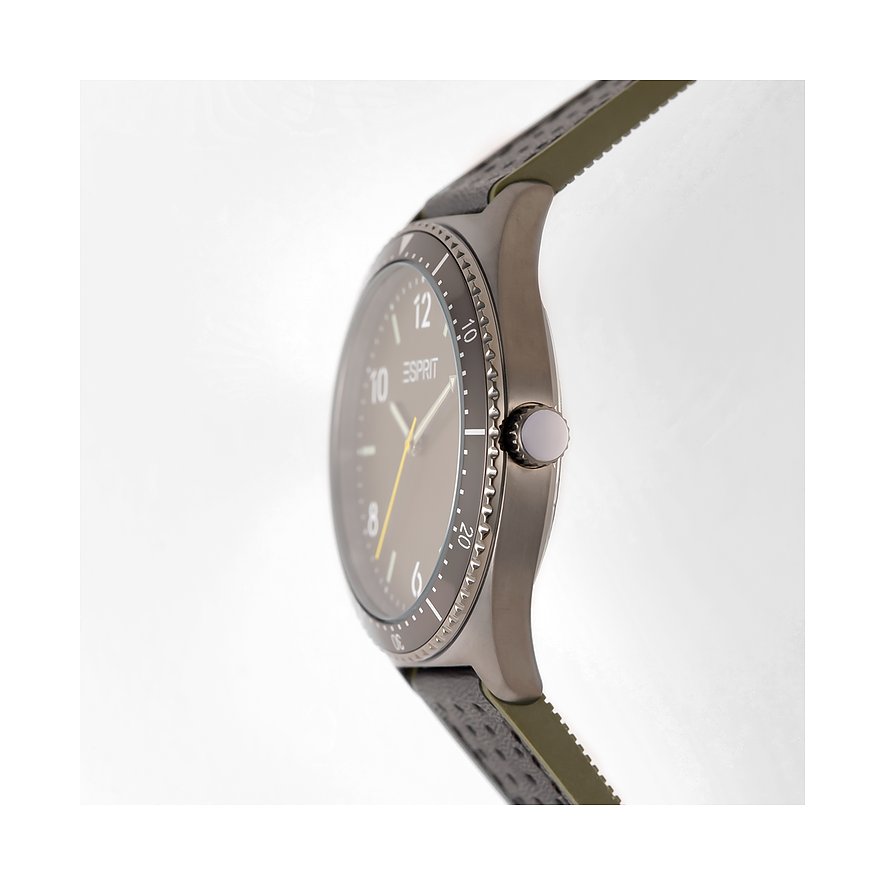 ESPRIT Orologio da uomo OCEAN VIBES 89040507