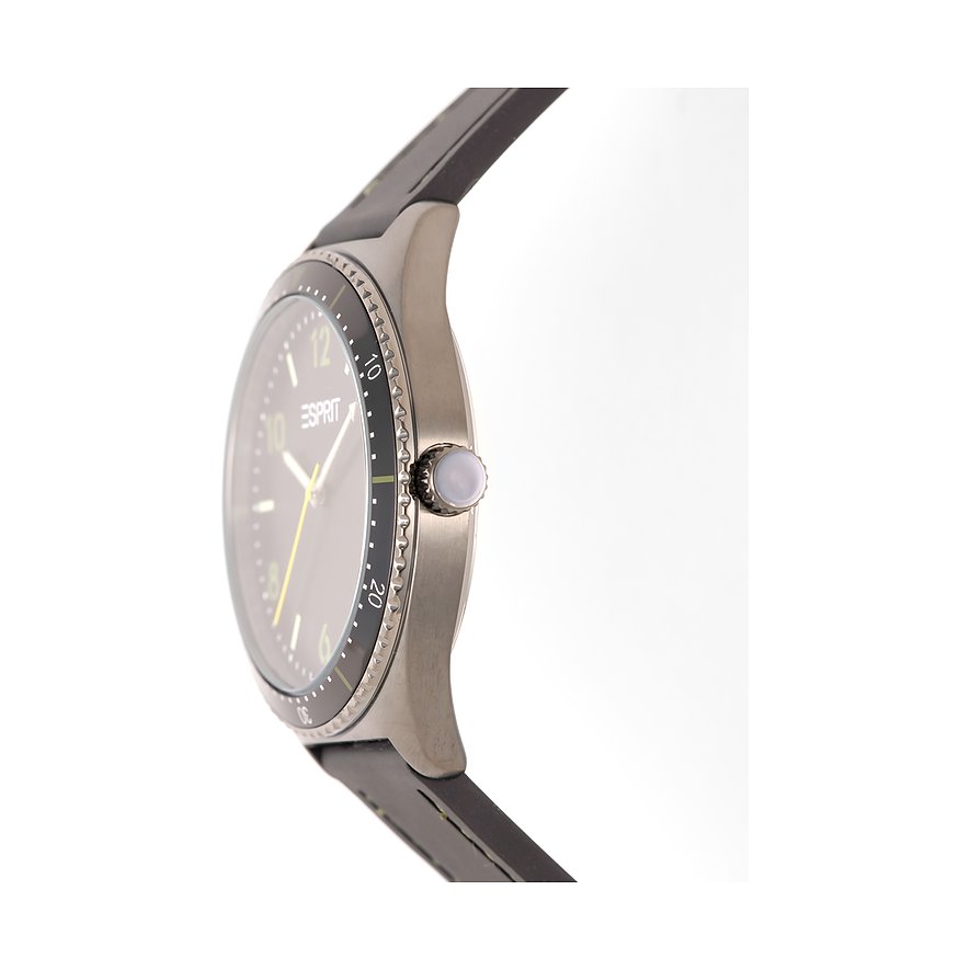 ESPRIT Herrenuhr OCEAN VIBES 89040515