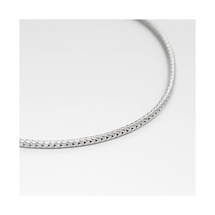 ESPRIT Armbånd PURE BRAID 89041287