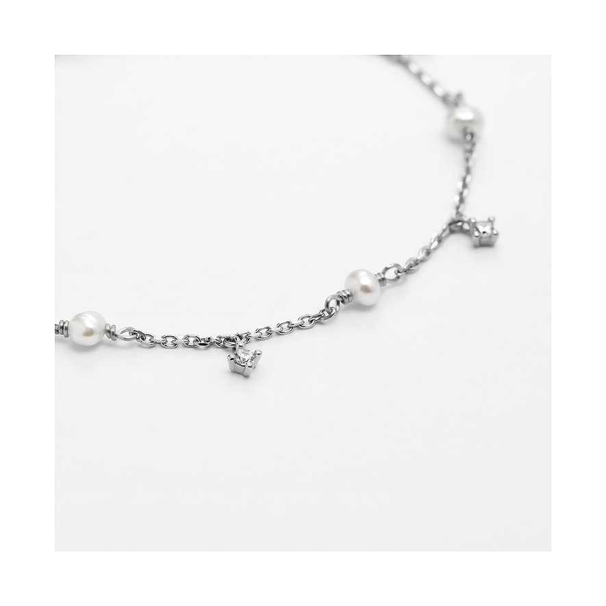 ESPRIT Armbånd GLOSSY PEARLS 89041716