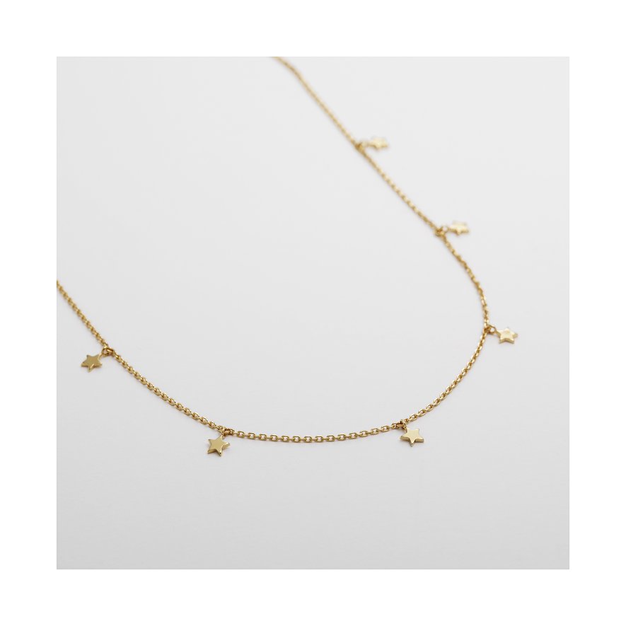 ESPRIT Ketting STARRY NIGHT 89041988