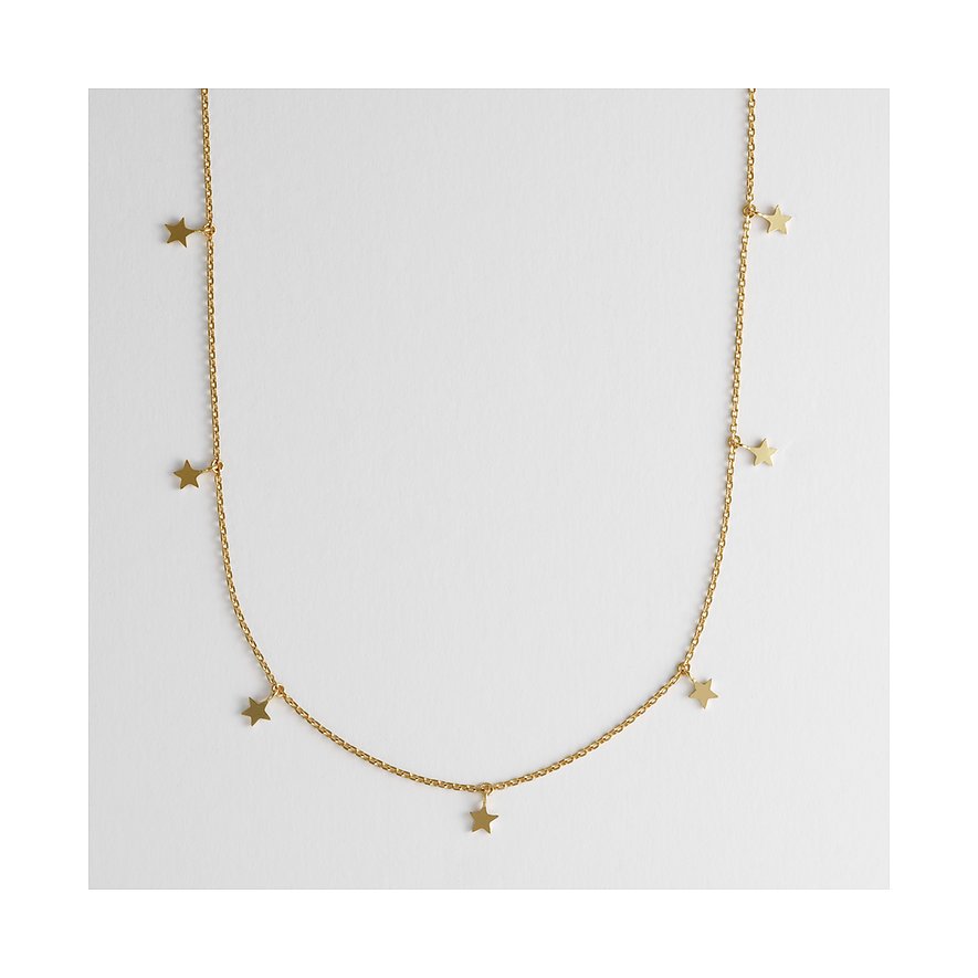 ESPRIT Halsband STARRY NIGHT 89041988