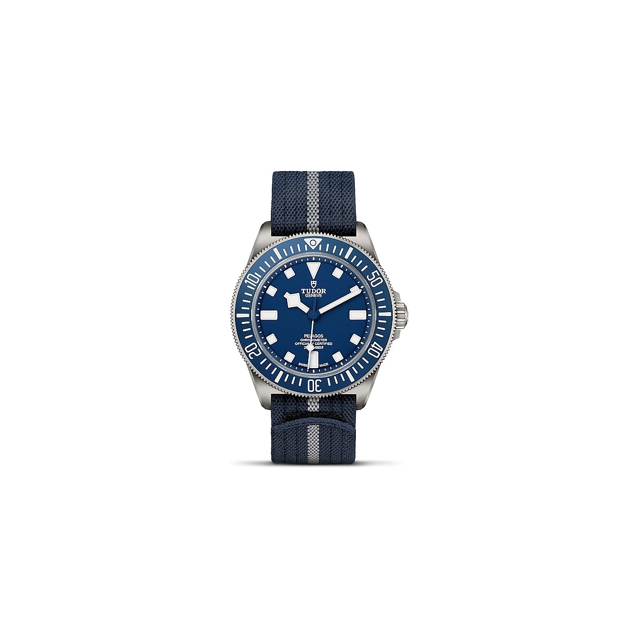 Tudor Taucheruhr PELAGOS FXD M25707B/24-0001