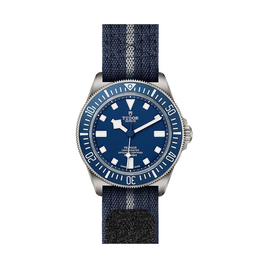 Tudor Taucheruhr PELAGOS FXD M25707B/24-0001